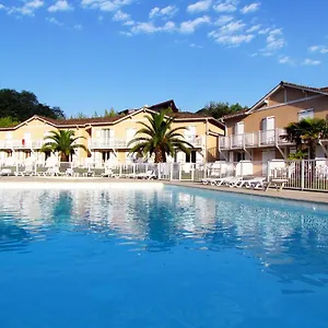 Charmante Maison De T3 Dans Résidence Avec Piscine Hébergement de vacances