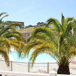 : Duplex Dans Résidence Avec Piscine Appartement