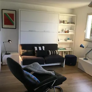 Au Balcon Fleuri Appartement